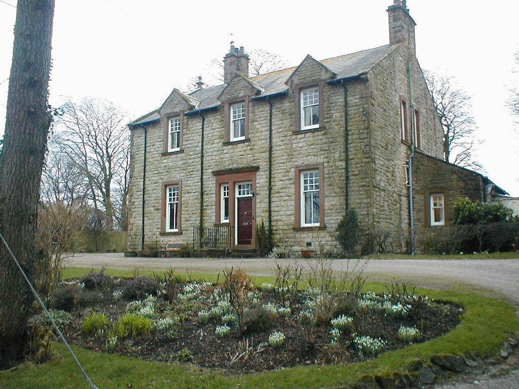 Woodlands Country House & Cottage Ireby Luaran gambar
