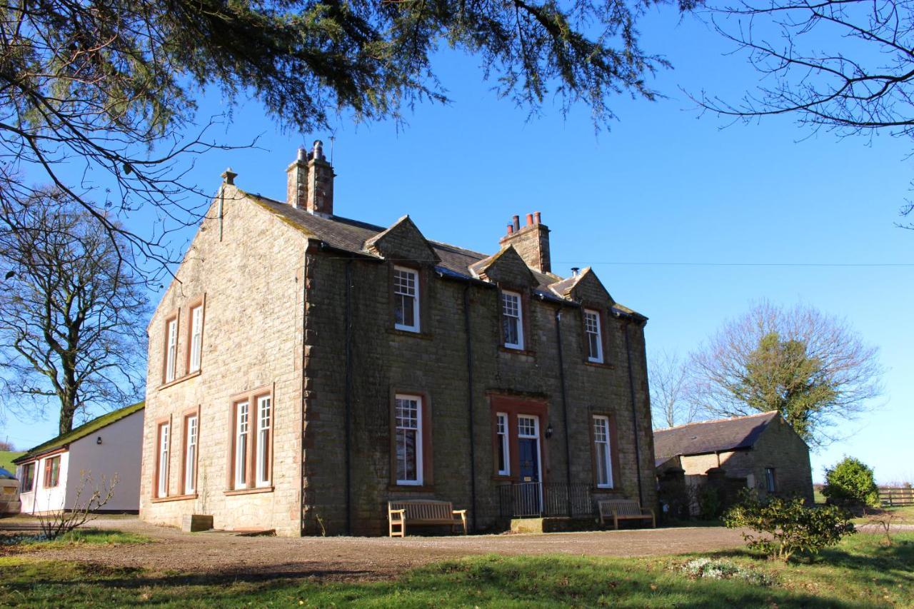 Woodlands Country House & Cottage Ireby Luaran gambar